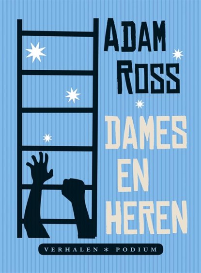 Dames en heren, ROSS, Adam - Paperback - 9789057595677