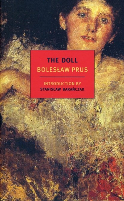The Doll, PRUS, Boleslaw - Paperback - 9781590173831