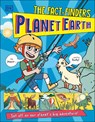 The Fact-Finders Planet Earth - DK - 9780241721667