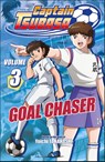 Captain Tsubasa Volume 3 Goal Chaser - DK - 9780241824061