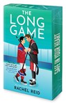 The Long Game Deluxe Limited Edition - Rachel Reid - 9781335004130