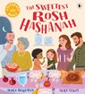 The Sweetest Rosh Hashanah - Mara Bergman - 9781529524987