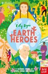 University of Cambridge: Earth Heroes - Lily Dyu - 9781788008594