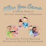 When You Came - Jennifer Tzivia MacLeod - 9781988976129