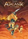 Atalante T07 - Le Dernier des Grands Anciens - Crisse ; Grey ; Fred Besson - 9782302045149