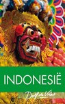 Indonesie - Dolf de Vries - 9789000303076
