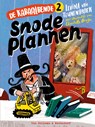 Snode plannen - Levina van Teunenbroek - 9789000396528