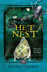 Het nest - Steven Friedman - 9789000405756