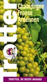 Champagne- Franse Ardenne - Pierre Josse - 9789020994056