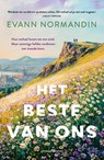 Het beste van ons - Evann Normandin - 9789021061917