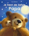 Je bent de liefste papa -  - 9789036637732