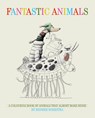 Fantastic Animals - Redmer Hoekstra - 9789039102343