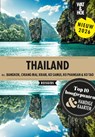 Thailand - Wat & Hoe reisgids - 9789043941075