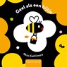 Geel als een bijtje - Kashiwara Akio - 9789044862669