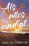 Als alles eindigt - Sanne van Leeuwen - 9789047213147