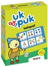 Telspel - Puzzelman - 9789048743827