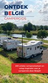 Ontdek België campergids - E.M. van den Dobbelsteen - 9789076080918