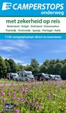 Camperstops onderweg - Met zekerheid op reis - E.M. van den Dobbelsteen - 9789076080925