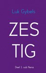Zestig 1 Sub Nena - Luk Gybels - 9789402165630
