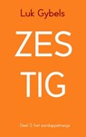 Zestig 3 Het aardappelmesje - Luk Gybels - 9789402171273