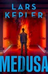 Medusa - Lars Kepler - 9789403133751