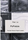 PoPoëzie - Peer La - 9789403895321