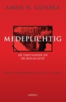 MEDEPLICHTIG - Amos N. Guiora - 9789463384308