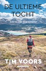 De ultieme tocht - Tim Voors - 9789464043716