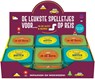 Display 50 Spelletjes voor op Reis (12 - Imagebooks - 9789464086195