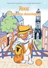 Roos de Utrechtse detectivepoes - Lisa de Bije - 9789465283845