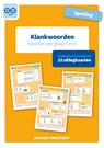 Spelling klankwoorden Geschikt voor groep 7 en 8 -  - 9789492265814