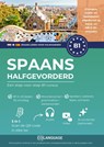 Spaans B1 halfgevorderd. Een stap-voor-stap B1 cursus - coLanguage Academy - 9791388253706