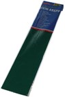 Folia crêpepapier mosgroen - Folia - 4001868827415