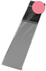Folia crêpepapier roze - Folia - 4001868827767