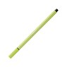 Pen 68, premium viltstift, vleugje limoen, per stuk - STABILO - 4006381578783