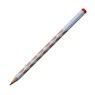 EASYgraph - ergonomisch grafietpotlood - rechtshandig - pastel blauw - STABILO - 4006381590587