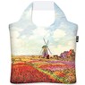 Ecozz tas Tulip Fields in Holland - Claude Monet - Ecozz - 8594176442587