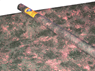 GROTTENPAPIER HAZA 50X200CM - Haza - 8711319856098