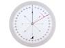 Koershoekmeter Kangaro kunststof transparant diam. 126mm - Kangaro - 8712127014748