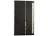 Telefoonregister Kangaro A-Z 4-rings zwart - Kangaro - 8712127095907
