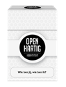 Openhartig Identiteit - Open Up! - 8719324154192