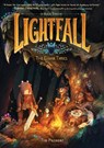 Lightfall: The Dark Times - Tim Probert - 9780063080911