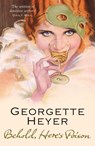 Behold, Here's Poison - Georgette Heyer - 9780099493648