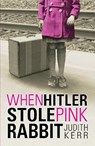 When Hitler Stole Pink Rabbit - Judith Kerr - 9780142414088