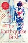 The Earthquake Bird - Susanna Jones - 9780330485029