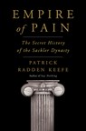 Empire of Pain - Patrick Radden Keefe - 9780385545686