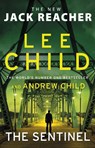 The Sentinel - Lee Child ; Andrew Child - 9780552177436