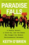 Paradise Falls - Keith O'Brien - 9780593312094