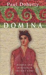 Domina - Paul Doherty - 9780747264682