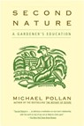 Pollan, M: Second Nature - Michael Pollan - 9780802140111